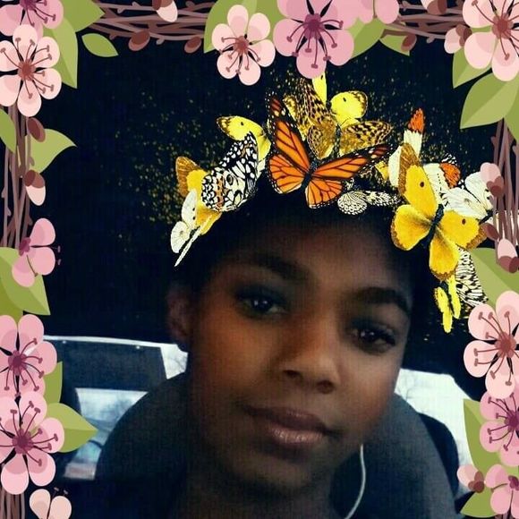 Meet your Posher, Jemyla - Picture 1 of 1